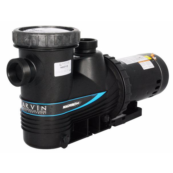 Magnum Force 0.75 HP Inground Pool Pump