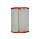 Pleatco For Muskin - PMS16-4 - Case of 6