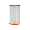 Pleatco For Muskin - PMS8 - Single Filter