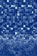 Muskoka 15 ft Round Overlap Liner 48 / 52 / 54 inch