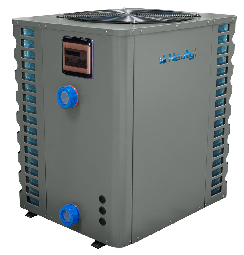 Nautyl 80,000 BTU Heat Pump