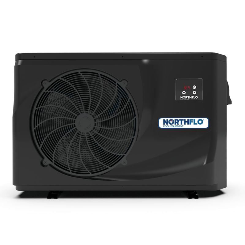 NorthFlo 50,000 BTU Heat Pump (Dark)