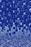 Ocean Wave 30 ft Round Overlap Liner 48 / 52 / 54 inch