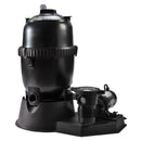 Pentair 1.5 HP OptiFlo / 150 sq. ft. Sta-Rite System 2 Above Ground Pump & Filter Combo