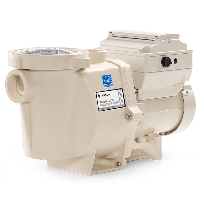 Pentair IntelliFlo i1 Variable Speed Inground Pump