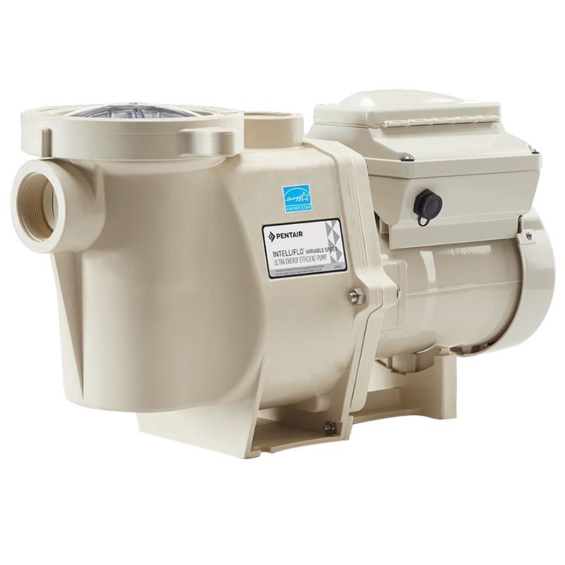 Pentair IntelliFlo Variable Speed Pump