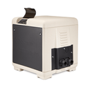 Pentair MasterTemp 125,000 BTU Low NOx Natural Gas Swimming Pool Heater