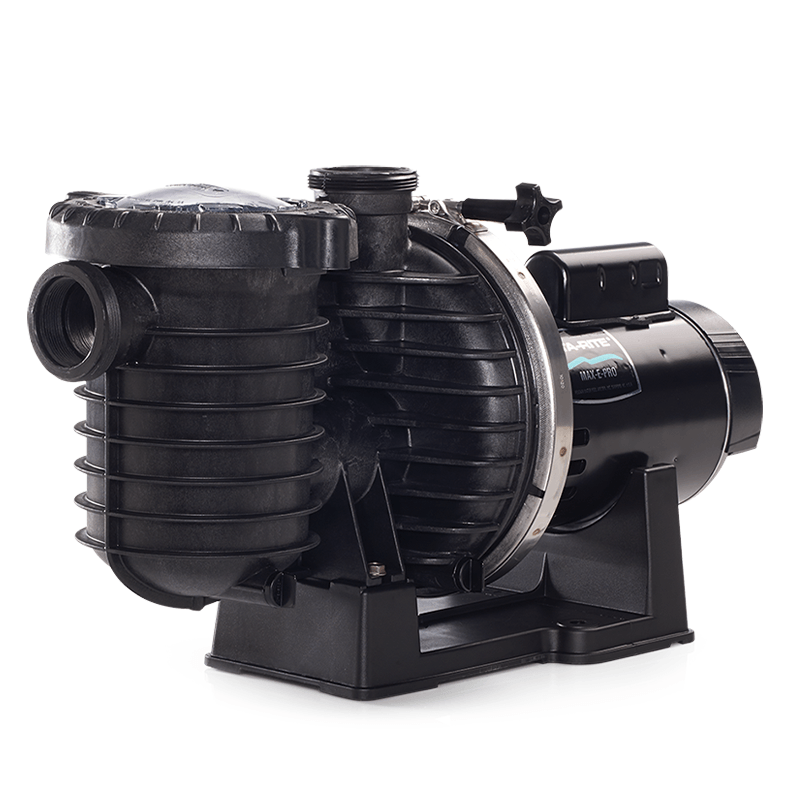 Pentair Max-E-Pro 1 HP Inground Pump