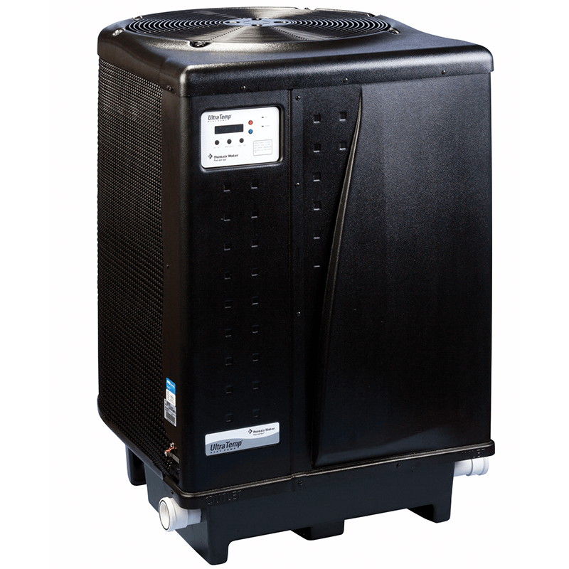 Pentair UltraTemp 90,000 BTU High Performance Heat Pump