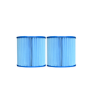 Pleatco Dynamic Series For Waterway - PRB17.5SF-JH-M-PAIR - Case of 2