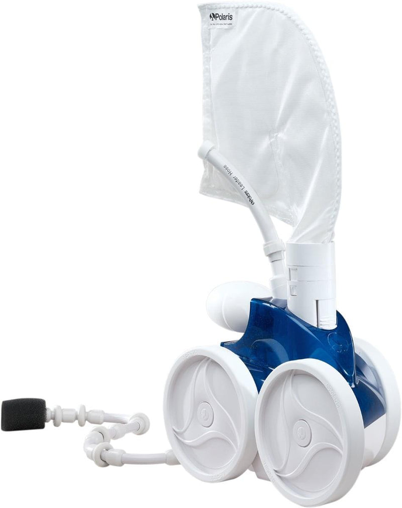 Polaris 380 Pressure Side Pool Cleaner