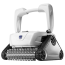 Polaris P825 Robotic Inground Pool Cleaner & Caddy Cart