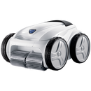 Polaris P955 4WD Robotic Pool Cleaner & Caddy Cart with Remote