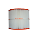 Pleatco For Pentair - PAP50-4 - Single Filter