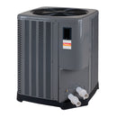 Raypak 103,000 BTU Titanium Heat Pump