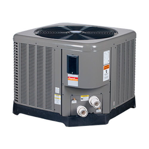 Raypak 50,000 BTU Heat Pump