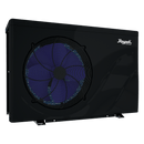 RayPak Crosswind 50,000 BTU Heat Pump