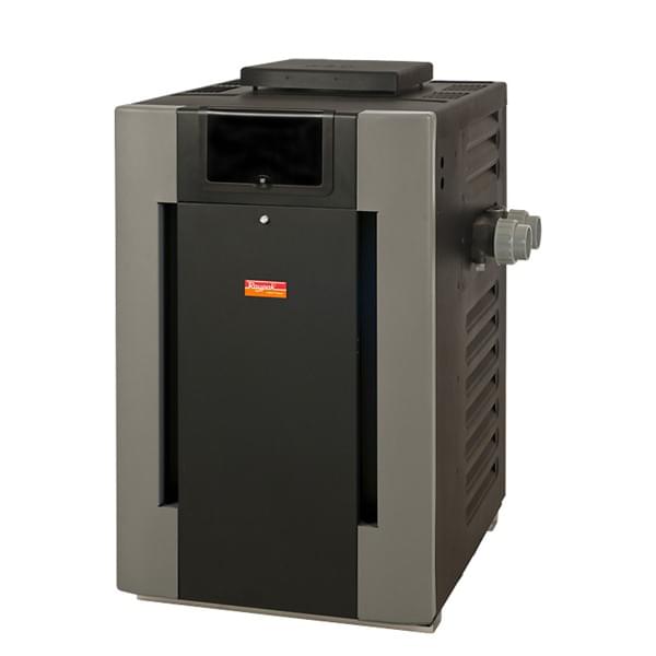 Raypak 199,500 BTU Millivolt Natural Gas Swimming Pool Heater