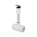 Technode Inline Anti-Electrolysis Zinc Anode for Salt Water Pools