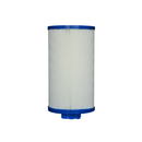 Pleatco For Vita Spas - PVT25D - Single Filter