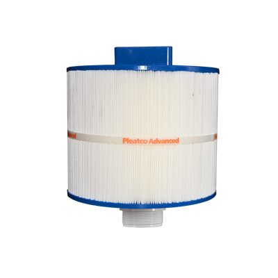 Pleatco For Vita Spas - PVT50WH-F2L - Single Filter