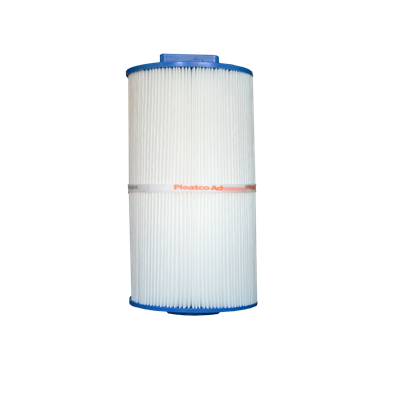 Pleatco For Waterway Plastics - PWW35L - Single Filter