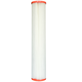 Pleatco For Pentair - PW15WC - Single Filter