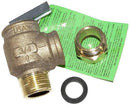 Zodiac 75 PSI Polymer Pressure Relief Valve