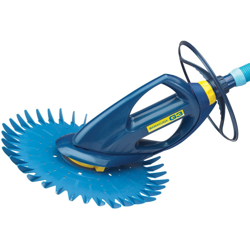 Zodiac G3 Automatic Pool Cleaner