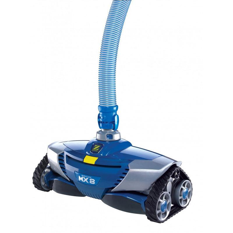 Zodiac MX8 Inground Automatic Pool Cleaner